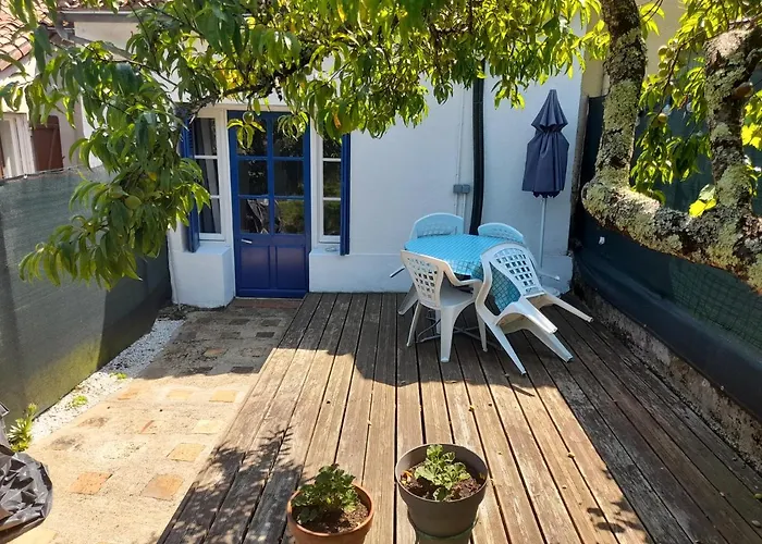 Beau Maison