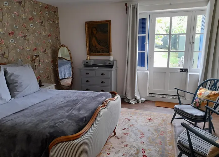 Beau Maison