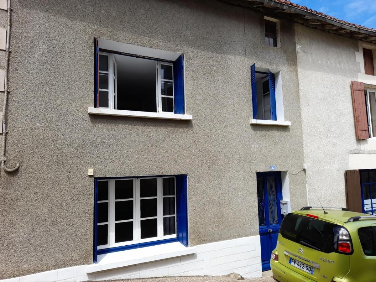 Beau Maison